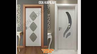 çelik kapı ve oda kapı modelleri kataloğu