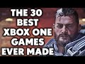 30 Best Xbox One Games Ever Made 2024 Edition