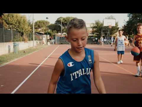 Lignano Basket  2018