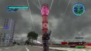 【地球防衛軍５】 #108  HARD