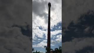 preview picture of video 'BIG TOWER- BETO CARRERO WORLD'