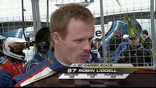 Grand-Am Rolex Sports Cars 2009 Montreal 200