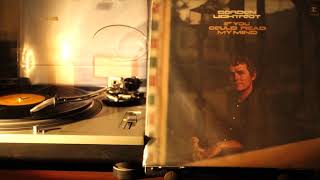 Gordon Lightfoot – Approaching Lavender (1970)