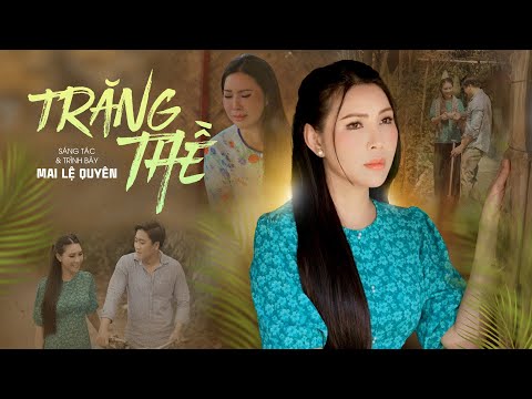 Trăng thề - Mai Lệ Quyên