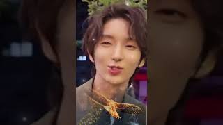 Download lagu LEE JOON GI born to Fly mp3