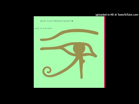 The Alan Parsons Project - Old And Wise (Chris Rainbow Beach Boys Experiment)