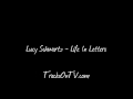 Lucy Schwartz - Life In Letters 