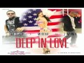 Tom Boxer & Morena Feat. J Warner - Deep In ...