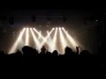 Hackneyed - Neon Sun (live @ Summer Breeze 2009)