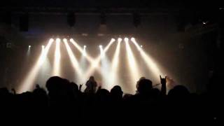 Hackneyed - Neon Sun (live @ Summer Breeze 2009)