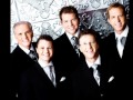 I Have Seen The Light by The Triumphant Quartet