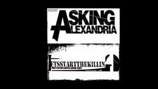 Download lagu ASKING ALEXANDRIA - SEND ME HOME (Danny worsnop version!!) mp3