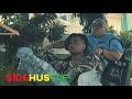 Saykoji - $IDEHUSTLE (Feat. Iwa K & Ras Muhamad)