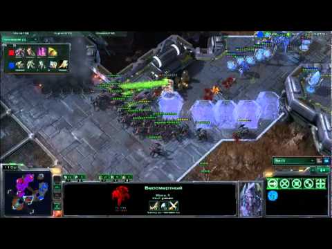 Idra vs Squirtle @ IEM World Champs 2011 Quarterfinal
