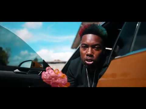 RS Greedy x P Money - Draco (Music Video)