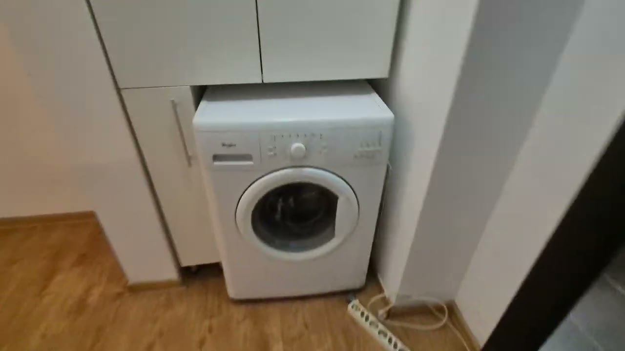 Tur video  Apartament 2 Camere Ghencea Bucuresti