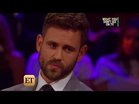 The Bachelor   Women Tell All Was All About Taylor vs Corinne!