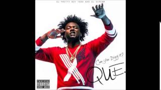 Que - Standout feat. Ty Dolla $ign [official audio]