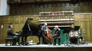 "POUND CAKE": MICHAEL KANAN, LARRY McKENNA, MURRAY WALL, DORON TIROSH (Sept. 1, 2018)