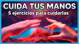 ¡Mejorá la Circulación de tus Manos!