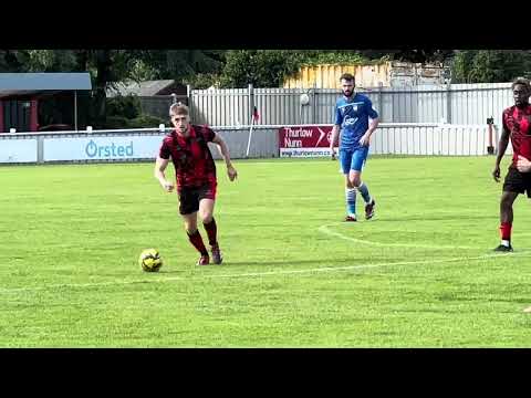 🎞️ Brightlingsea Regent FC 🔴 [5-0] 🔵 Stansted FC - FA Cup PR [Sat19Aug23] HIGHLIGHTS