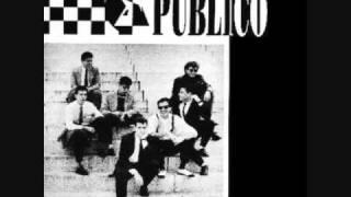 SKAPATE - DESORDEN PUBLICO (CON LETRA)