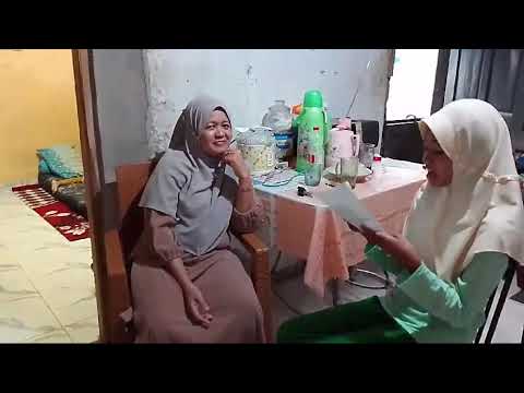 Thumbnail video Wawancara P5 Bersama Menjaga Air Kelompok 1