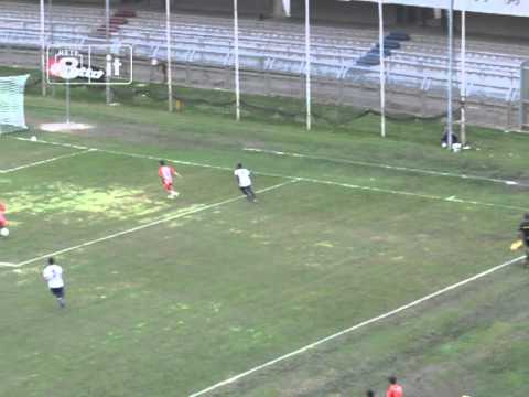 Serie D: Civitanovese - Sulmona 2-3