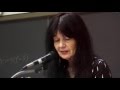 Reading by Joy Harjo - September 15, 2016