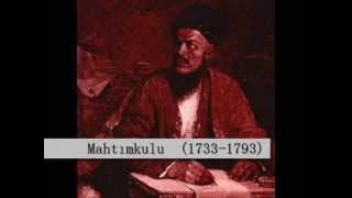 Ağlar Men (Ağlarım Ben -Türkmenistan)