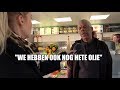 Zo jaagt held Edsel frituurboef weg uit Haagse snackbar
