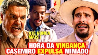 A Nobreza do Amor - 07/09 (Segunda)