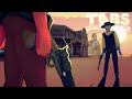 WILD WEST DLC NEW SECRET UNITS Totally Accurate Battle Simulator