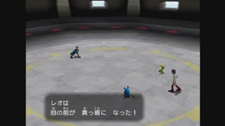 6体揃ったらバトルしようって言ったのに【ポケモンコロシアム】#4