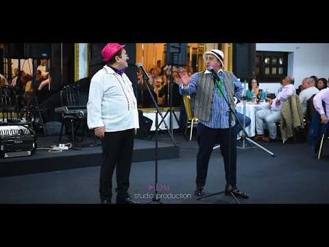 Romica Tociu & Cornel Palade 2018 || Show In Spania Stand-up Comedy || Comedie, Bancuri, Nou 2018