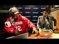 Rza Comments on Today's Music and Talks to Scarface on #SwayInTheMorning | Sway's Universe