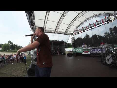 HHRPE 2014 - SOLAR/BIAŁAS