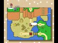 Mario Gives Up Smw Hack Part 17