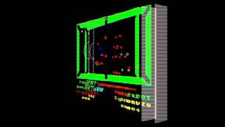 ACORN ELECTRON - STEVE DAVIS SNOOKER - CDS - 1988