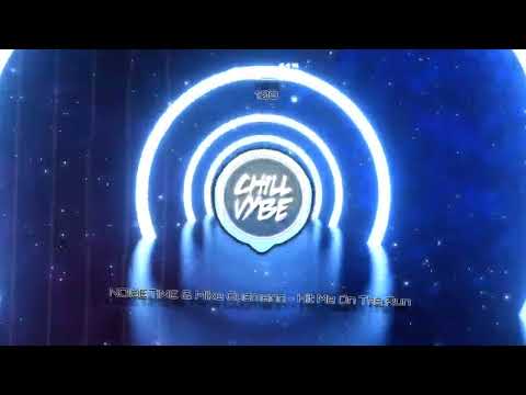 Chill Vybe - NOISETIME & Mike Gudmann - Hit Me On The Run