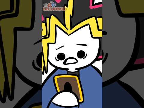 When Your Grandpa's Deck DOES Have Pathetic Cards