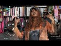 Amaarae Tiny Desk Concert