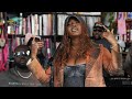 Amaarae: Tiny Desk Concert