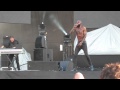 Death Grips "I've Seen Footage" @ Ottawa ...
