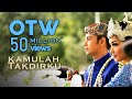 Raffi Ahmad & Nagita Slavina - Kamulah Takdirku (Official Music Video)