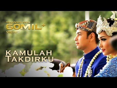 Download Lagu Raffi Gigi Kamulah Takdirku Mp3 Gratis