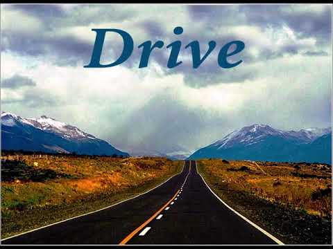 The Cars - Drive