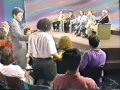 The Monkees & Danny Bonaduce on "People Are Talking" U.S. TV 8/89 WBZ-TV4 Boston (Part 6)