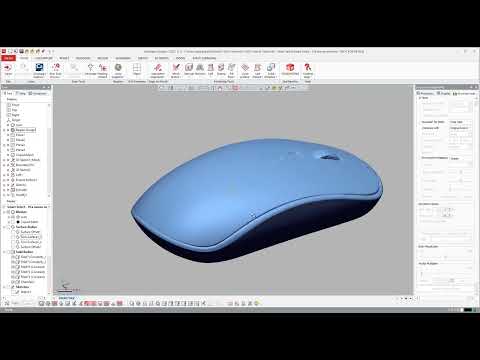 Tutorial 08 do Design X 2022 - Visualizar a área selecionada