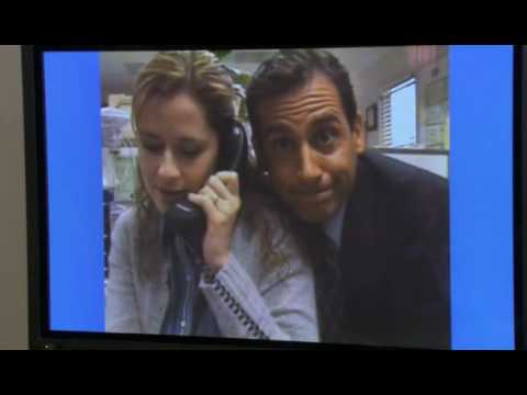 Faces of Scranton - The Office